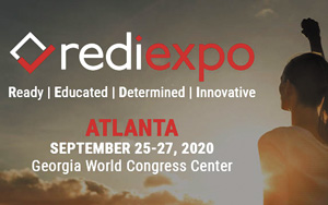 rediexpo Atlanta