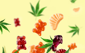 cbd gummies