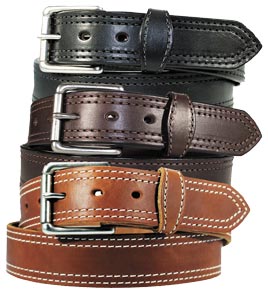 Leather Belts