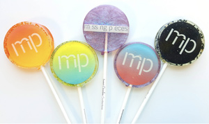 Logo Lollipops