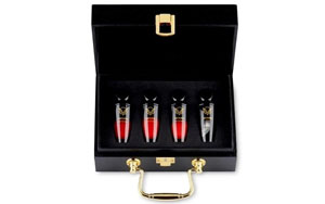 Vatarie Cosmetics lipstick box