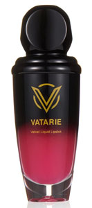 Vatarie Cosmetics lipstick