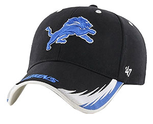 Sports Teams Adjustable Hats