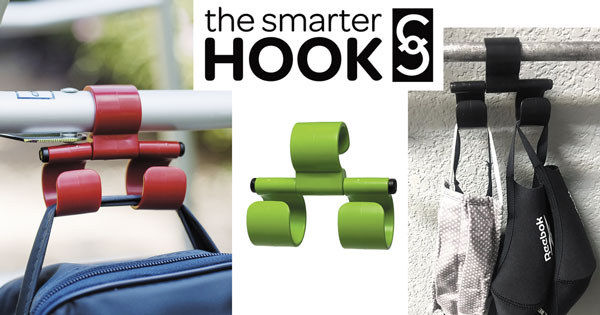 The Smarter Hook