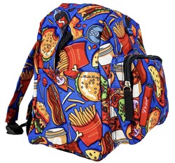 Themed Backpacks
