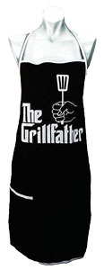 The Godfather Cooking Apron