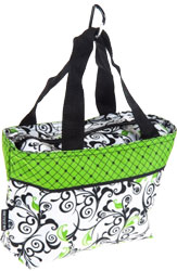 Insulated Cooler Totes