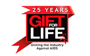 Gift for Life logo