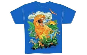 T-Rex T-shirt