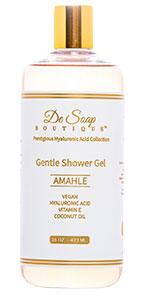 Amahle Gentle Shower Gel