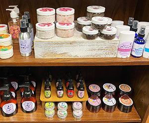 Norse Naturals product collection