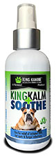 KING KALM Soothe for Pets
