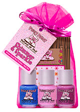 Shimmer & Sparkle Gift Set