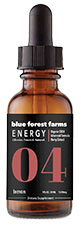 Organic CBD Oil – CBDV Advanced Energy Formula 04