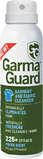 GarmaGuard™ - Garment and Fabric Cleanser