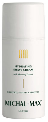 Hydrating Shave Cream