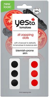 Zit Zapping Dots