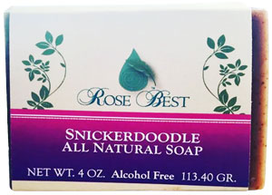 All Natural Soap Bars