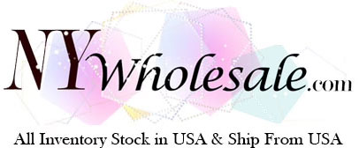 NY Wholesale logo