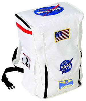 Astronaut Backpack