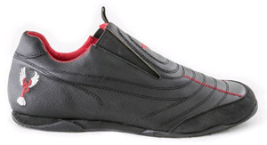 Talón Stealth Attack sneaker