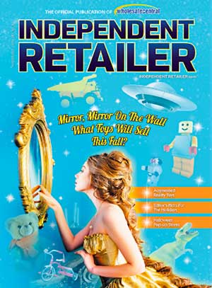 August 2017 Independent Retailer Issue