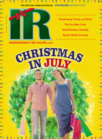 July 2018 Independent Retailer Issue