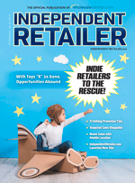 September 2018 Independent Retailer Issue