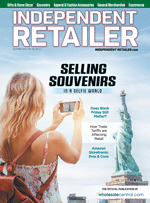 November 2018 Independent Retailer Issue