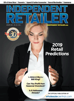 January 2019 Independent Retailer Issue