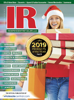 Independent Retailer September 2019