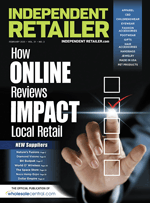 Independent Retailer February 2020