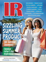 Independent Retailer April 2020