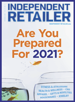Independent Retailer November 2020