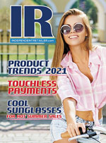 Independent Retailer February 2021