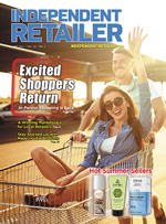 Independent Retailer June 2021