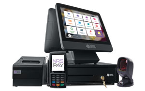 NRS POS retail solutions