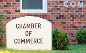 chamber of commerce