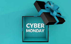 Cyber Monday