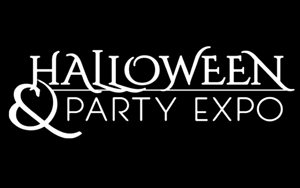 Halloween Party Expo logo