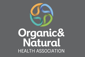 Organic & Natural logo
