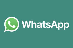 Whats App logo