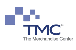 The Merchandiser Center TMC logo