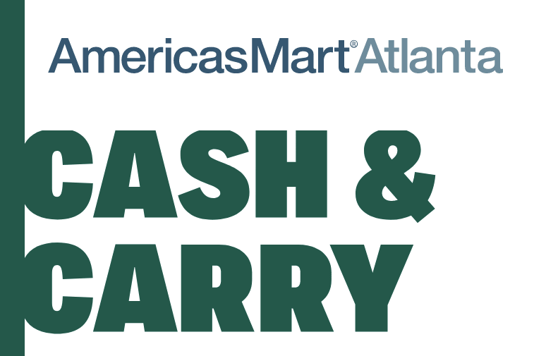 Get Products Fast at AmericasMart’s Spring Cash & Carry Show