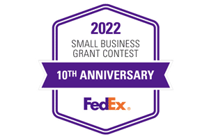 fedex grant program