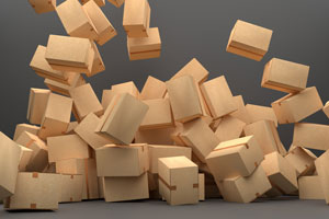 tumbling boxes