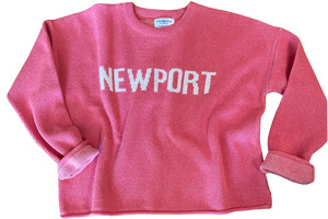 Newport sweater