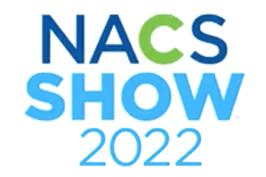 NACS trade show 2022