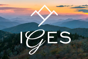 IGES in the Smoky Mountains