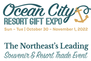 Ocean City Gift Show